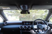 Mercedes-Benz A Class 1.5 A180d AMG Line (Executive) Hatchback 5dr Diesel 7G-DCT Euro 6 (s/s) (11 7