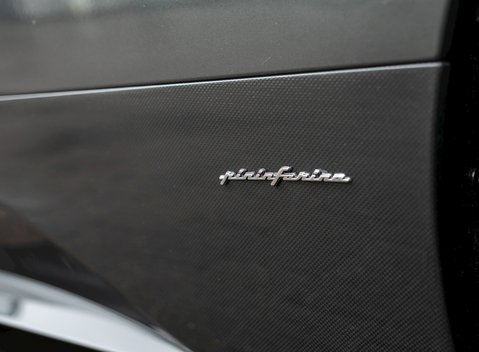 Ferrari 458 Spider 27