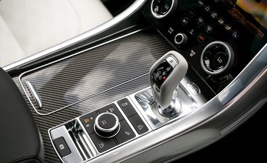 Land Rover Range Rover Sport 5.0 SVR 19