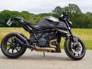 KTM Brabus 1.3 Brabus 1300 R 23 4
