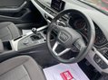 Audi A4 1.4 TFSI SE Euro 6 (s/s) 4dr 14