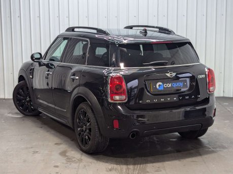 Mini Countryman 1.5 Countryman Cooper ALL4 Auto 4WD 5dr 13