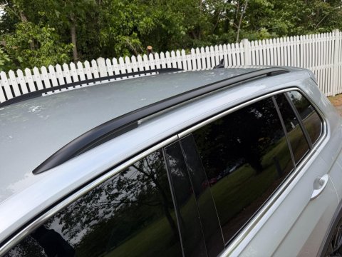 Volkswagen Tiguan R-LINE TDI DSG 43