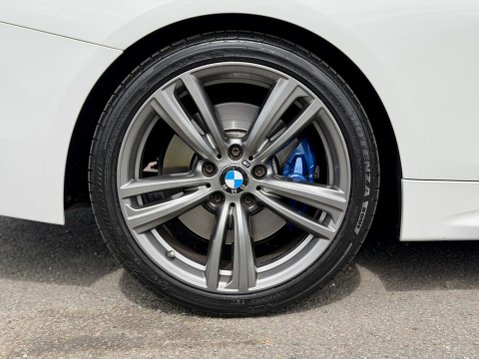 BMW 4 Series 2.0 420d M Sport Auto Euro 6 (s/s) 2dr 23