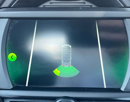 Mini Convertible 1.5 Cooper Classic Auto 2dr 45