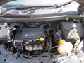Vauxhall Corsa 1.2i ecoFLEX 16V SXi Euro 5 (s/s) 5dr (A/C) 45