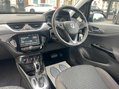 Vauxhall Corsa 1.4i ecoTEC Energy Auto Euro 6 5dr 23
