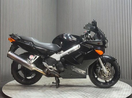 Honda VFR 1998 36K CLASSIC PROJECT BIKE NON VTEC 800CC TOURER
