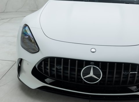 Mercedes-Benz Amg GT 63 Ultimate 27