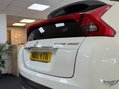 Mitsubishi Eclipse Cross 1.5T 2 Euro 6 (s/s) 5dr 17
