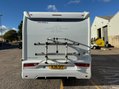 Hobby Ducato MOTORHOME 8