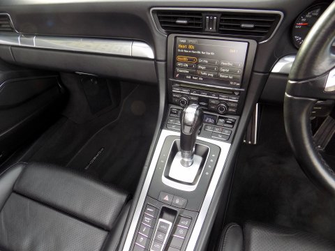 Porsche 911 991 CARRERA S PDK 21