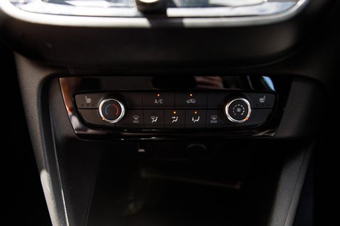 Vauxhall Corsa SE PREMIUM 33