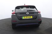 Nissan LEAF 5dr 160kW e+ Tekna 62kWh Automatic 4