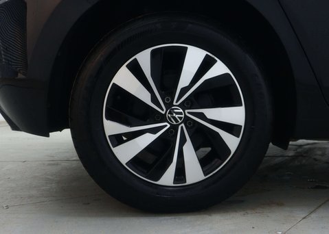 Volkswagen Polo 1.0 Polo Match TSi Semi-Auto 5dr 13