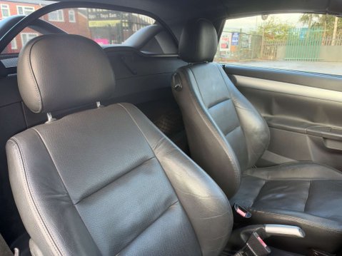 Vauxhall Tigra 1.4 Tigra Exclusive 2dr 6