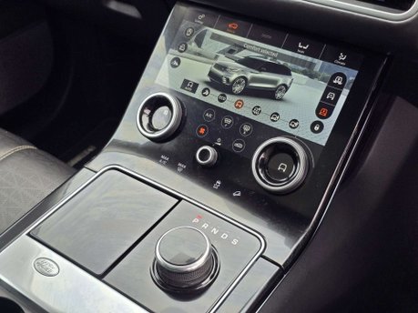 Land Rover Range Rover Velar 2.0 D240 SE SUV 5dr Diesel Auto 4WD Euro 6 (s/s) (240 ps) 37