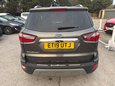 Ford Ecosport TITANIUM 7