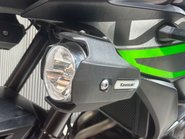 Kawasaki Versys 650 2020 28K ADVENTURE BIKE A2 RESTRICTABLE FULL LUGGAGE 30