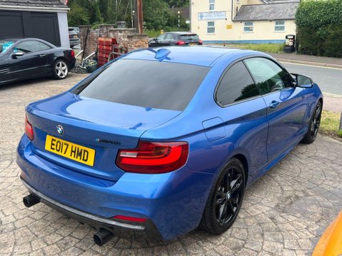 BMW 2 Series 3.0 M240i Coupe 2dr Petrol Auto Euro 6 (s/s) (340 ps) 4