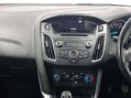 Ford Focus 1.0 Focus Zetec 5dr 25