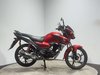 Honda CB CBF125 2022 14K COMMUTER PROJECT BIKE SPARES OR REPAIR 125CC