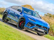 Lamborghini Urus V8 19