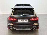 Audi RS6 4.0 TFSI V8 Performance Carbon Vorsprung Estate 5dr Petrol Tiptronic quattr 23