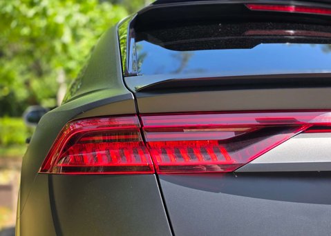 Audi Q8 3.0 Q8 S Line 50 TDI Quattro Auto 4WD 5dr 30
