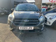 Ford Kuga ST-LINE 3