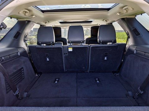 Land Rover Discovery SDV6 HSE LUXURY 33