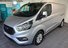 Ford Transit Custom 2.0 300 EcoBlue Limited Panel Van 5dr Diesel Auto L2 H1 Euro 6 (130 ps)