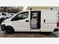 Nissan NV200 1.5 dCi Acenta Panel Van 6dr Diesel Manual SWB Euro 5 (90 ps) 20