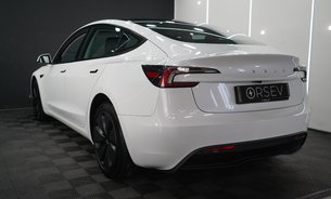 Tesla Model 3 RWD Enhanced Autopilot Navigate on Autosteer Extended Comp Tesla Warranty 9
