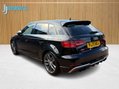 Audi S3 2.0 TFSI Sportback 5dr Petrol S Tronic quattro Euro 6 (s/s) (310 ps) 3
