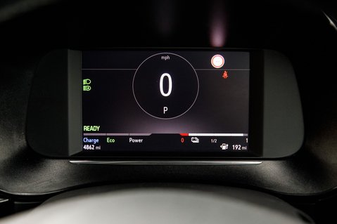 Vauxhall Corsa ELITE PREMIUM 12
