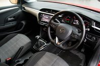Vauxhall Corsa SE PREMIUM 4