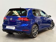 Volkswagen Golf 2.0 TSI R Hatchback 3dr Petrol DSG 4Motion Euro 6 (s/s) (310 ps) 23