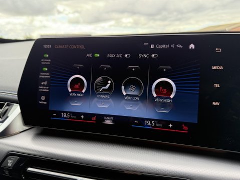 BMW iX1 30 66.5kWh M Sport SUV 5dr Electric Auto xDrive (11kW Charger) (313 ps) 48