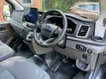 Ford Transit 2.0 350 EcoBlue Limited Auto FWD L3 H3 Euro 6 (s/s) 5dr 13
