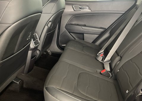Kia Sportage 1.6 T-GDi '3' DCT 48v 12