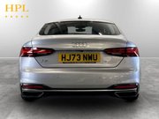 Audi A5 2.0 TFSI 35 Sport Sportback 5dr Petrol S Tronic Euro 6 (s/s) (150 ps) Full 6