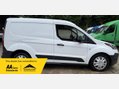 Ford Transit Connect 1.5 TDCi 200 ECOnetic Panel Van 5dr Diesel Manual L1 H1 (109 g/km, 99 bhp) 1