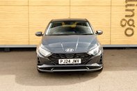 Hyundai i20 T-GDI PREMIUM 5