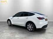 Tesla Model Y (Dual Motor) Long Range SUV 5dr Electric Auto 4WDE (384 bhp) Cruise Contro 5