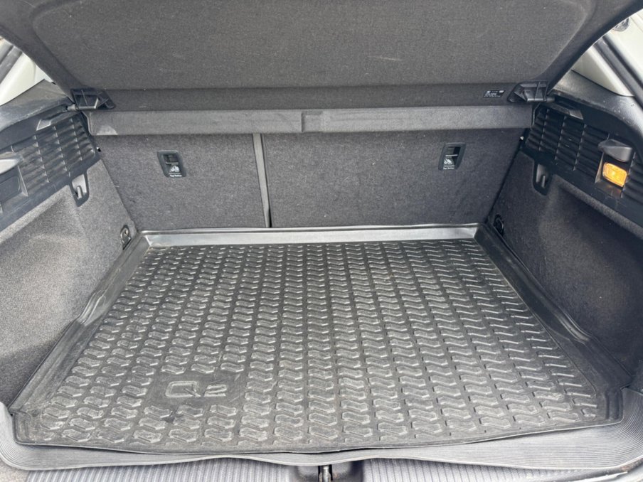 2018 Audi Q2 — image 27