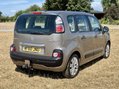 Citroen C3 Picasso AIRDREAM PLUS HDI FSH Towbar 8