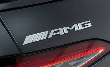 Mercedes-Benz Amg GT 63 S EDITION 1 34