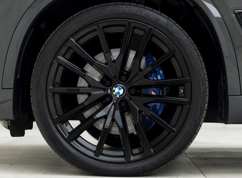 BMW X5 xDrive30d M Sport 8