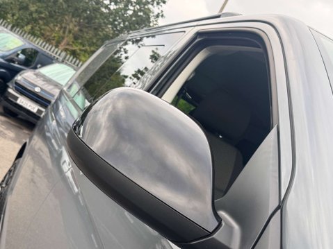 Volkswagen Transporter 2.0 TDI T30 Highline Kombi Double Cab 5dr Diesel DSG FWD SWB Euro 6 (s/s) ( 20